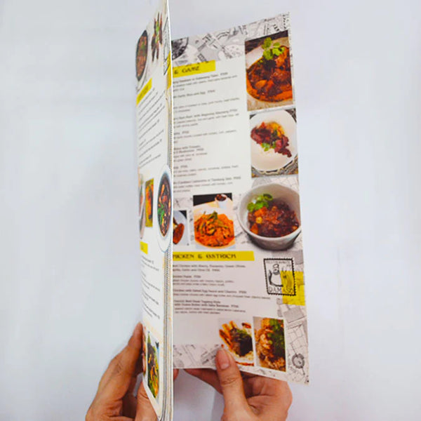 Marketing Materials