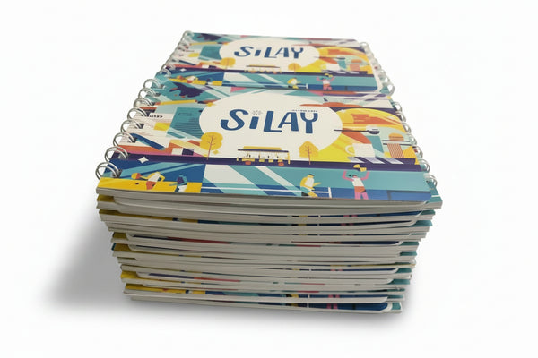 Booklets & Manuals