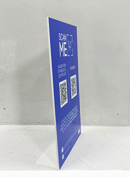 Table Top Stands