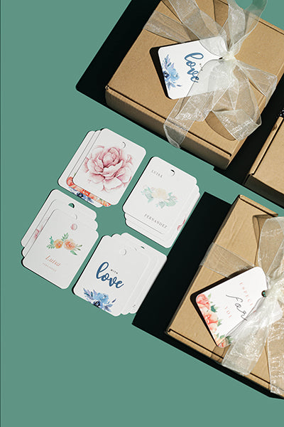 Product Tags / Hang Tags