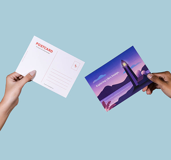 Note Cards & Invitations