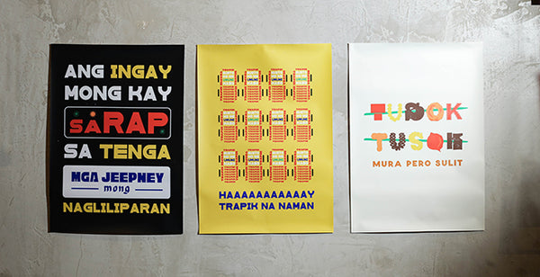 Posters