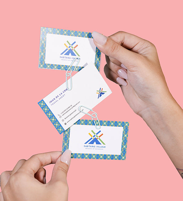 Business Cards