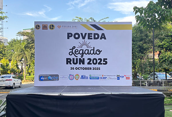 Tarpaulin