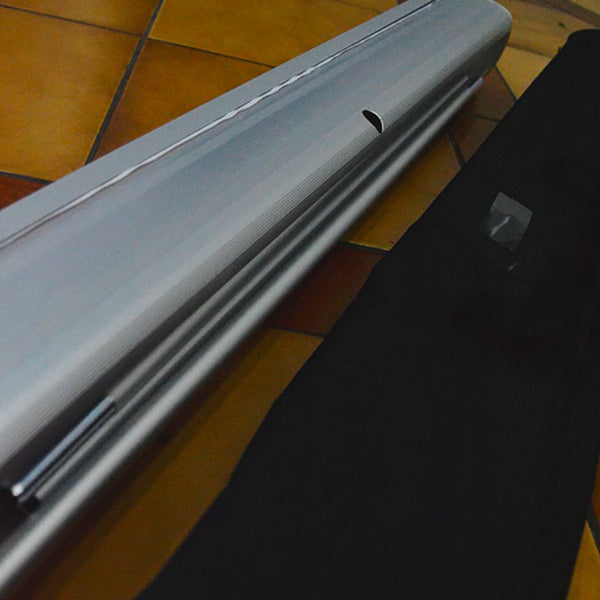 Rollup Banner Stand